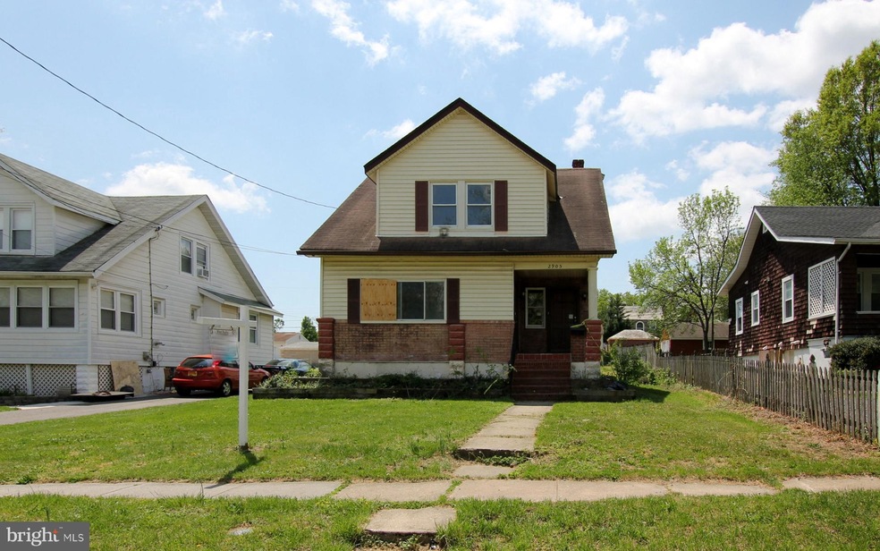 2905 Berwick Ave, Parkville, MD 21234 - photo 1