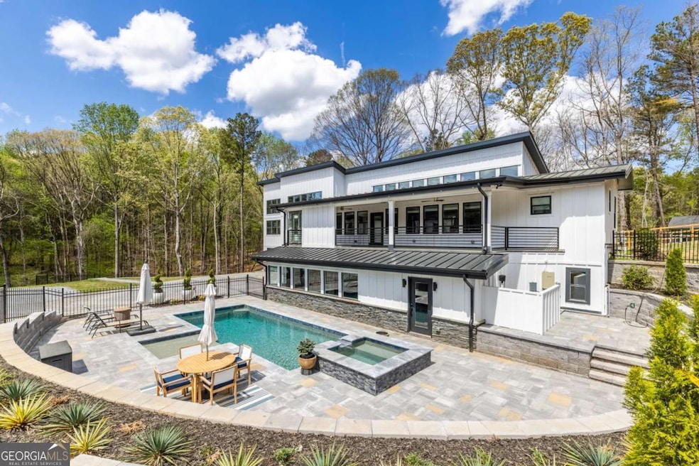 3350 Wildwood Rd, Suwanee, GA 30024 - photo 1