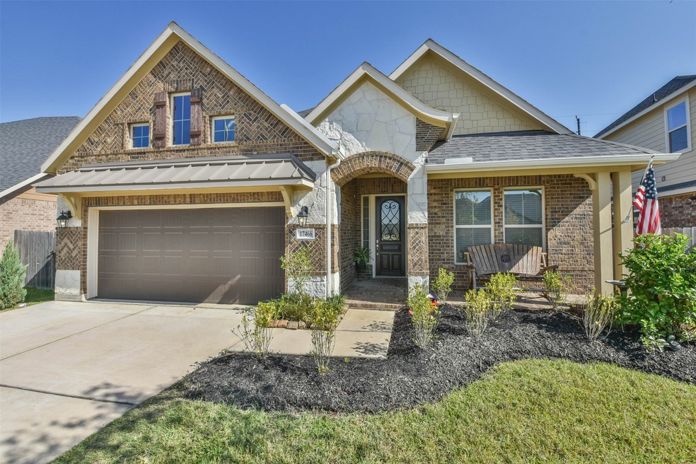 17466 Tidewater Cypress Trail, Hockley, TX 77447 - photo 1