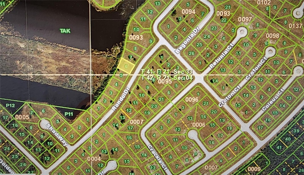 unlisted-address, Meadows and Villas, FL 33946 - photo 1