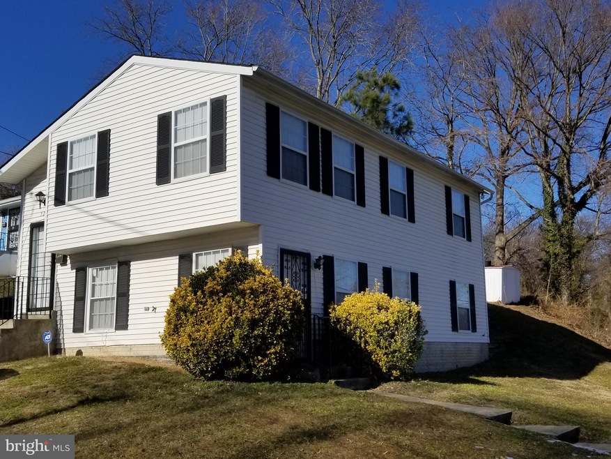 5208 Doppler St, Capitol Heights, MD 20743 - photo 1