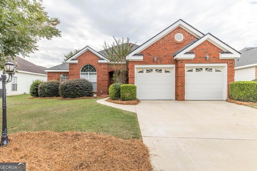 103 Cottage Ct, Centerville, GA 31028 - photo 1