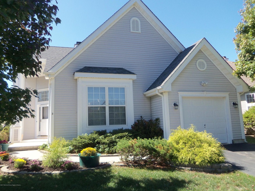 3 Sandy Bottom Ln, Barnegat, NJ 08005 - photo 1