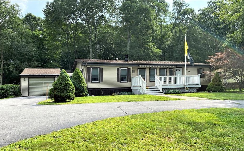 73 Colchester Common, Colchester, CT 06415 - photo 1