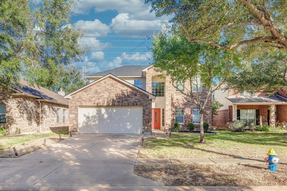11614 Seaglers Point Ln, Richmond, TX 77406 - photo 1