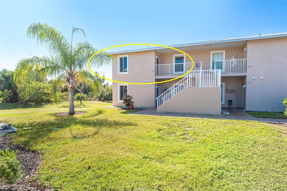 9700 Fiddlers Green Cir unit 219, Rotonda West, FL 33947 - photo 1