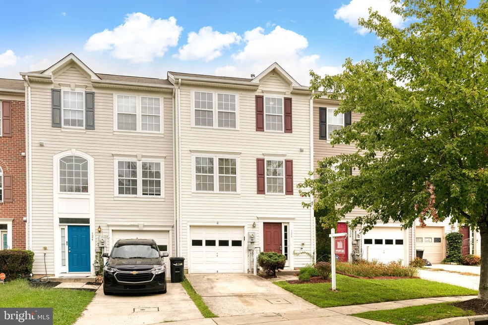 126 Arbor Vista Ln, Owings Mills, MD 21117 - photo 1