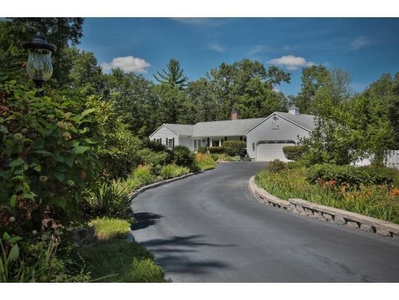 41 Woburn Abbey Dr, Bedford, NH 03110 - photo 1