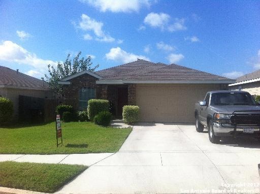 10814 Tiger Horse Dr, San Antonio, TX 78254 - photo 1