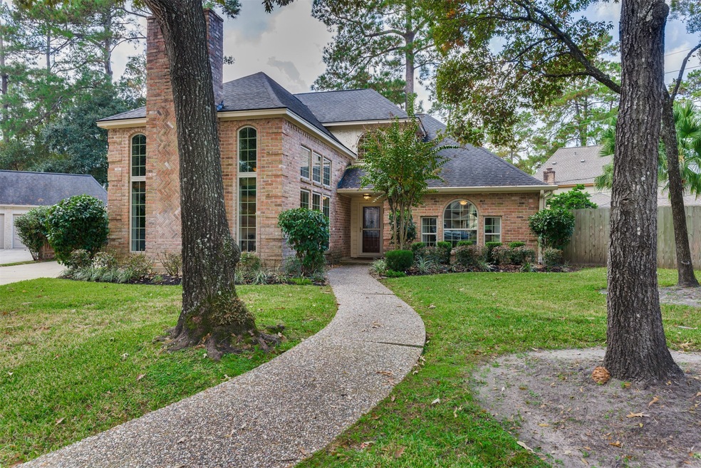 12514 Oak Park Dr, Houston, TX 77070 - photo 1