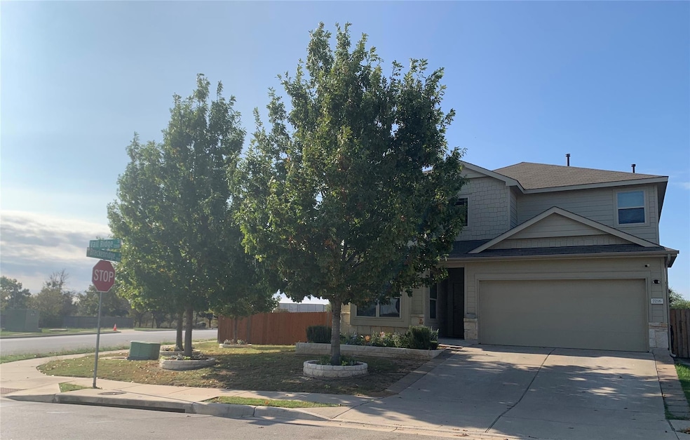 7216 Vail Ridge St, Austin, TX 78744 - photo 1