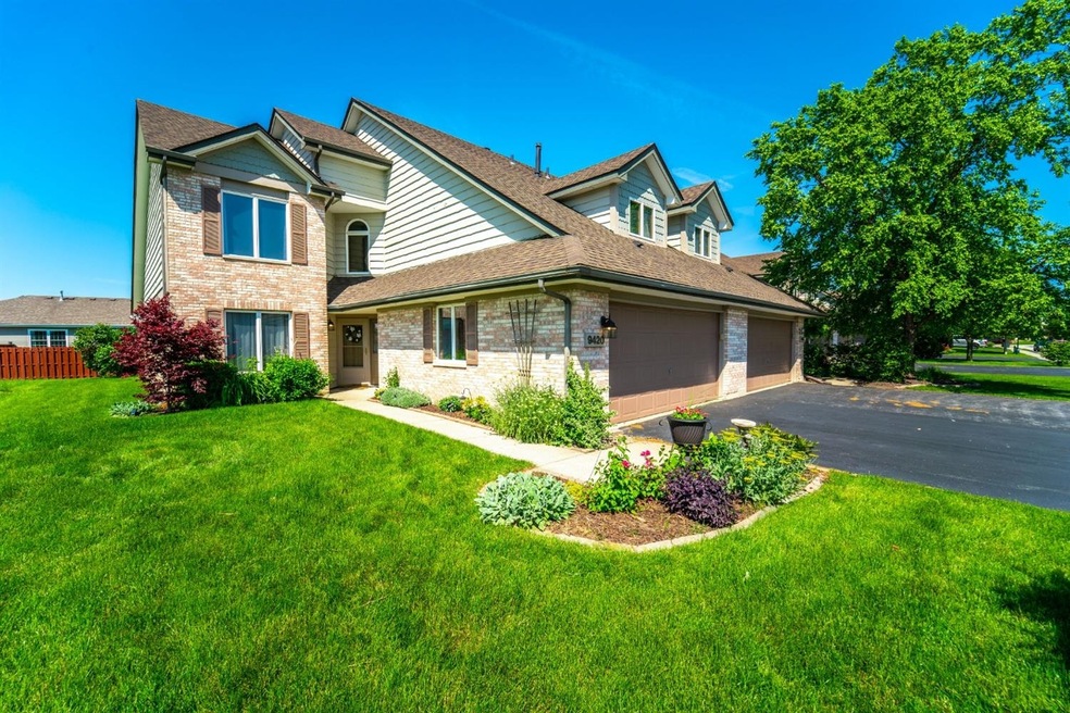 9420 Tyler St, Crown Point, IN 46307 - photo 1