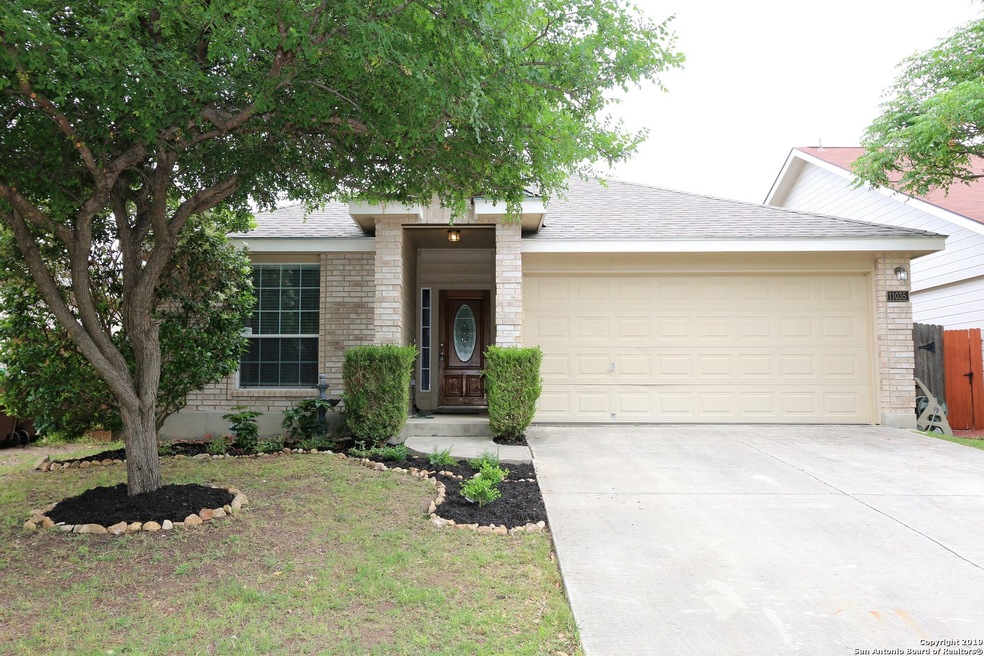 11035 Connemara Cove, San Antonio, TX 78254 - photo 1