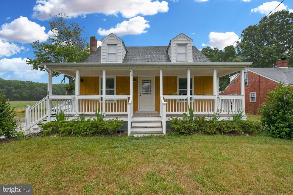 6013 Rock Hall Rd, Rock Hall, MD 21661 - photo 1