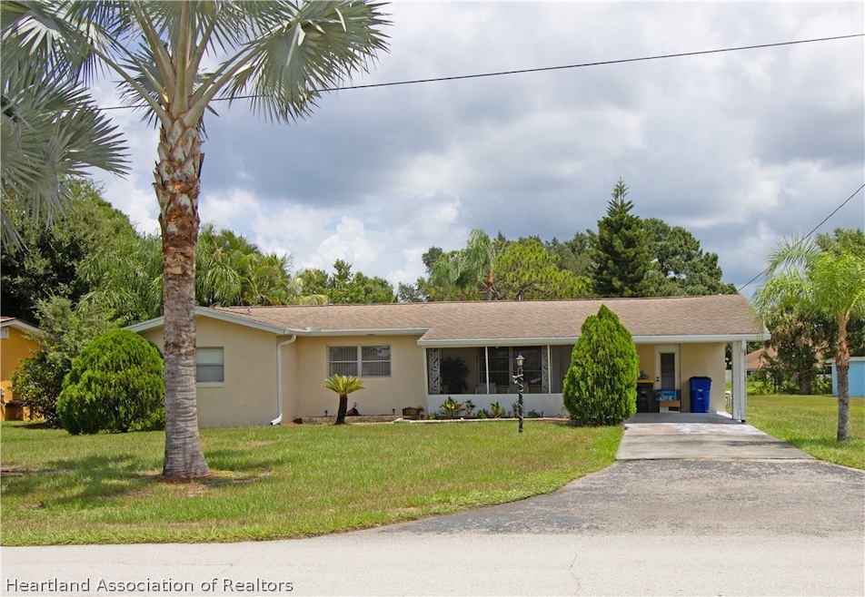 Sold $250,000 • Co-Listing Agent