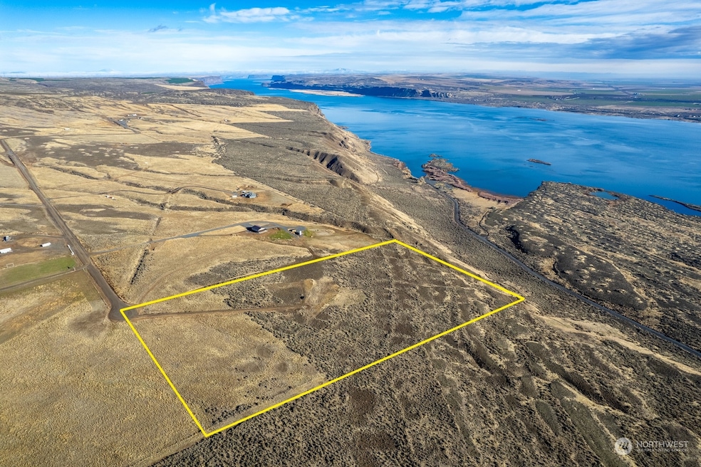 59 Pilot Rock Rd, Coulee City, WA 99115 MLS NWM2181523