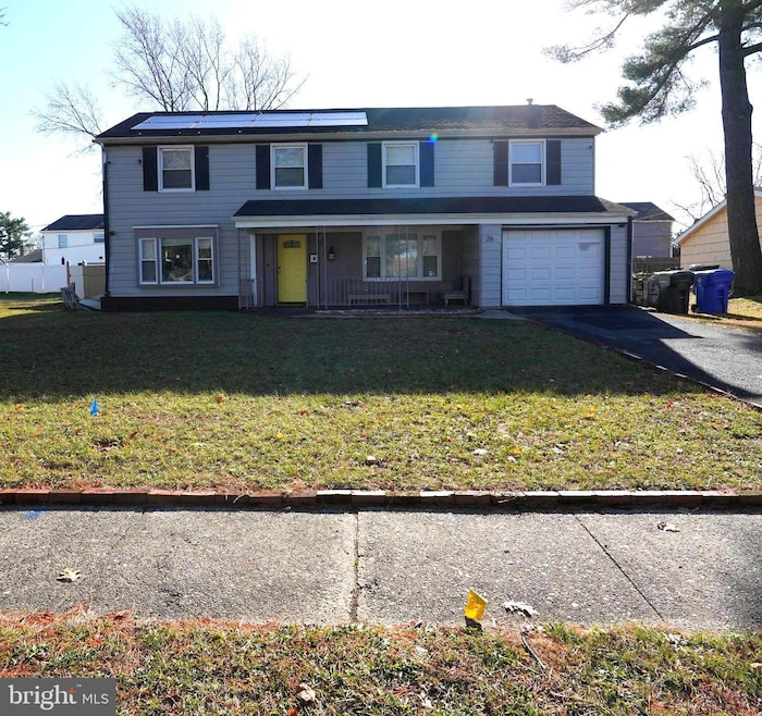 26 Bancroft Ln, Willingboro, NJ 08046 - photo 1