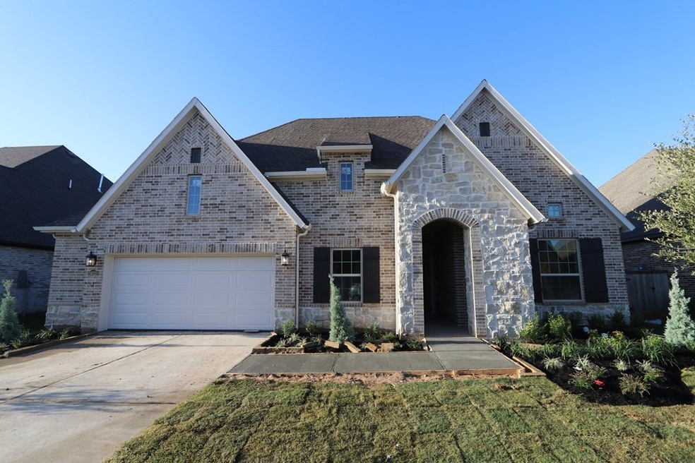 24323 Dyer Hill Way, Richmond, TX 77469 - photo 1