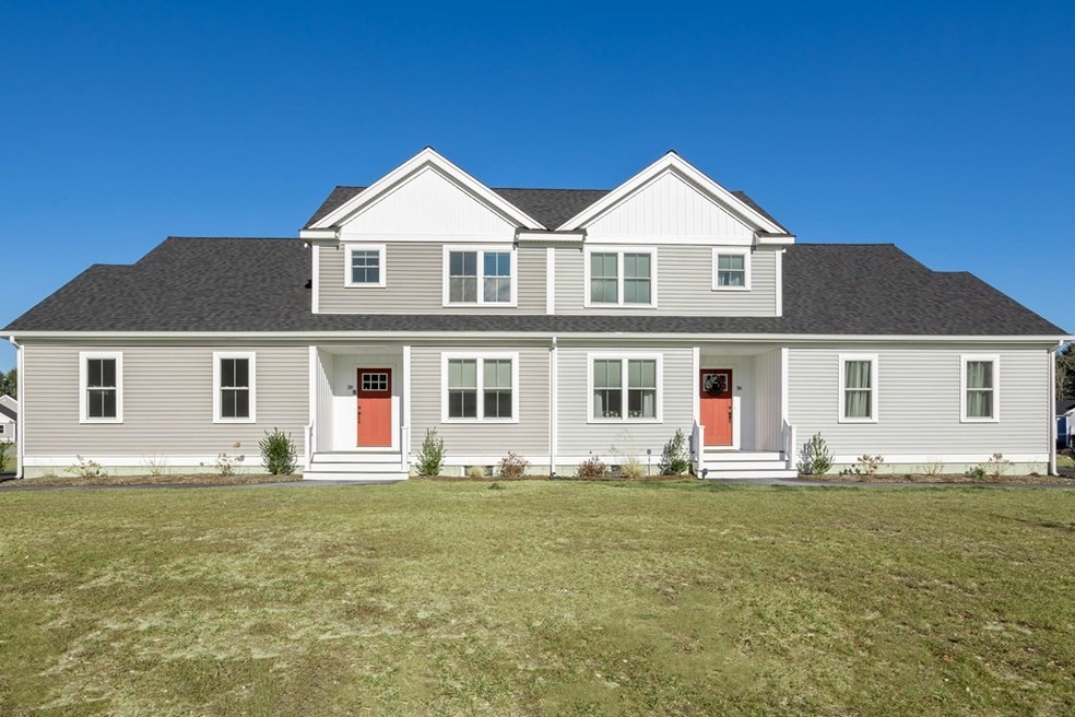 2 Katlyn Cir unit 15, Rochester, MA 02770 - photo 1