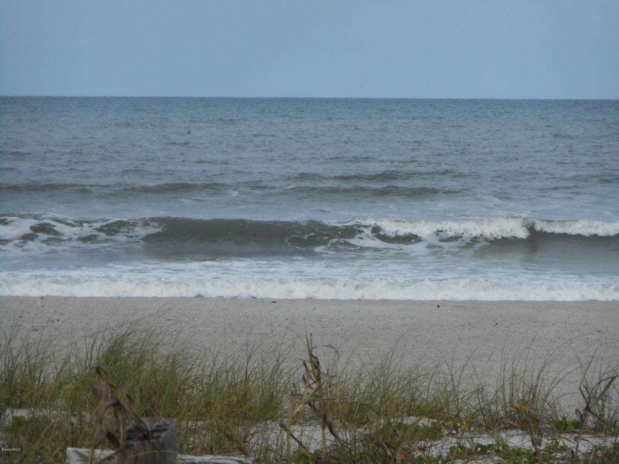 Oceanfront Condo Cocoa Beach