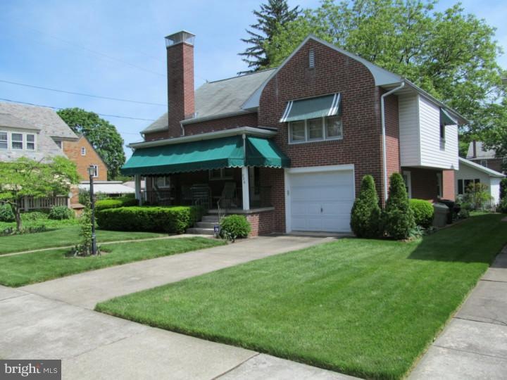 336 E Walnut St, Reading, PA 19607 - photo 1