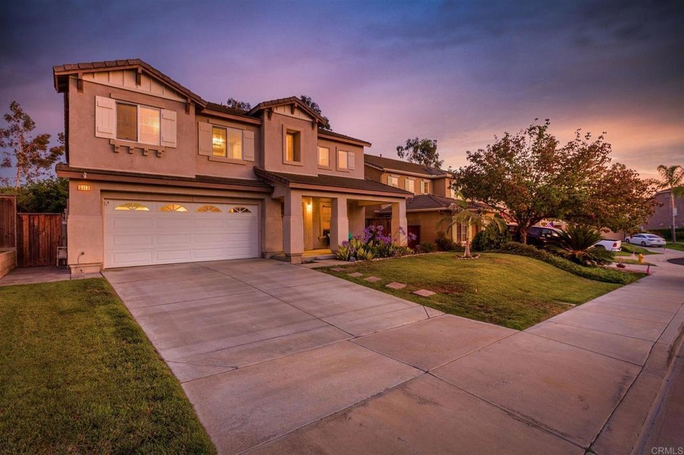 5113 Mendip St, Oceanside, CA 92057 - photo 1