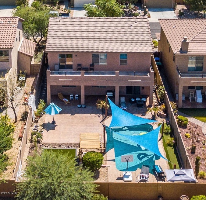 18158 E La Posada Ct, Gold Canyon, AZ 85118 - photo 1