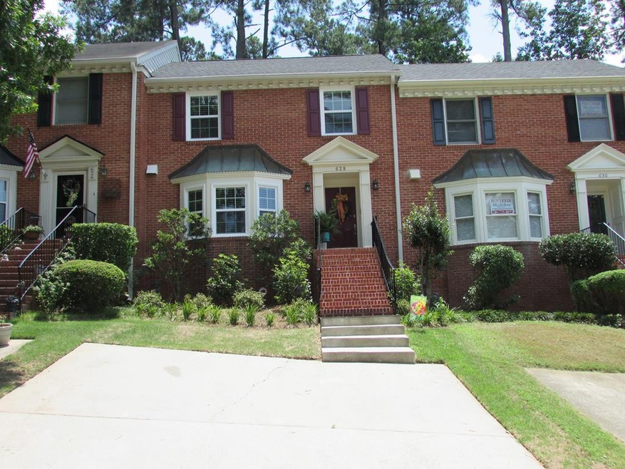 Main View
