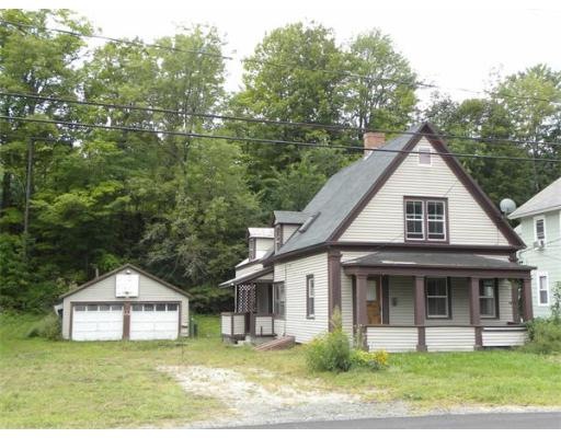 28 Conway St, Shelburne Falls, MA 01370 - photo 1