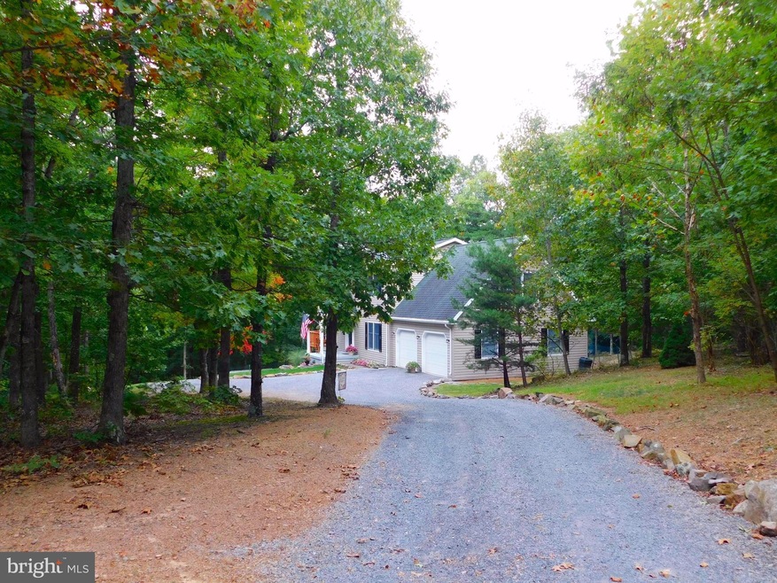 258 Hungaria Rd, Berkeley Springs, WV 25411 - photo 1