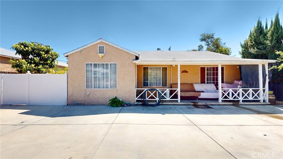 14448 Beaver St, Sylmar, CA 91342 - photo 1