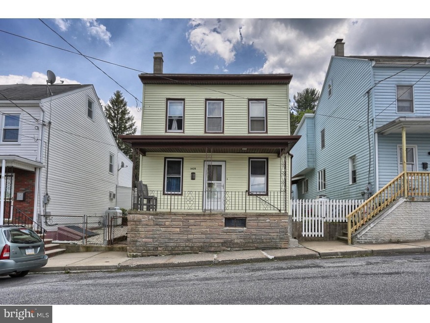 1426 Spruce St, Ashland, PA 17921 - photo 1