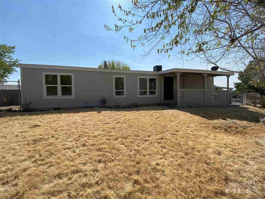 95 Rose Peak Rd, Dayton, NV 89403 - photo 1