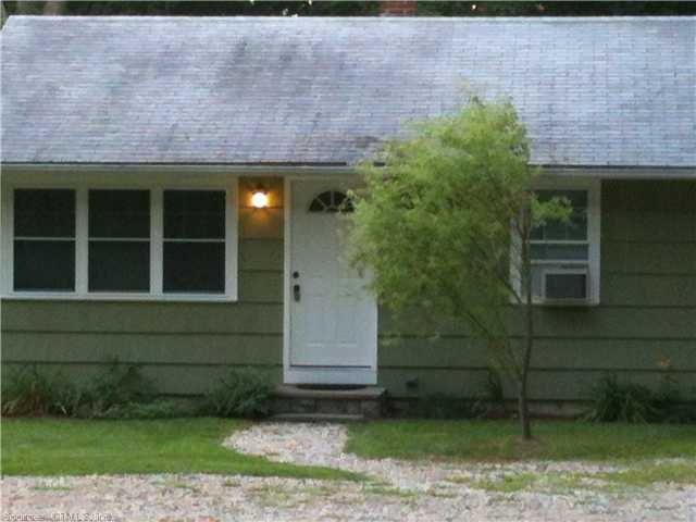 Exterior Front. Very Cute Ranch: Come take a look 