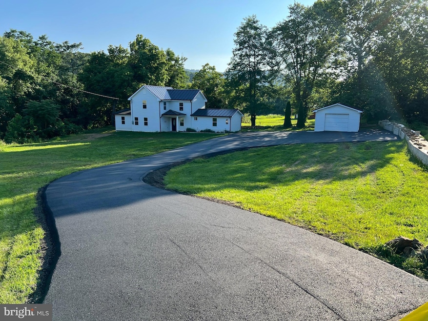 1825 Fiery Run Rd, Linden, VA 22642 - photo 1