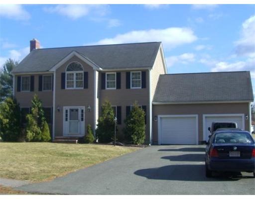 5 Rising Sun Ln unit 1, West Bridgewater, MA 02379 - photo 1
