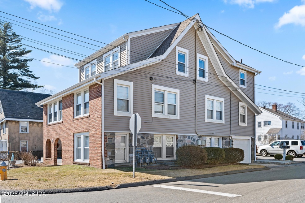 52 Cos Cob Ave unit 2, Cos Cob, CT 06807 - photo 1