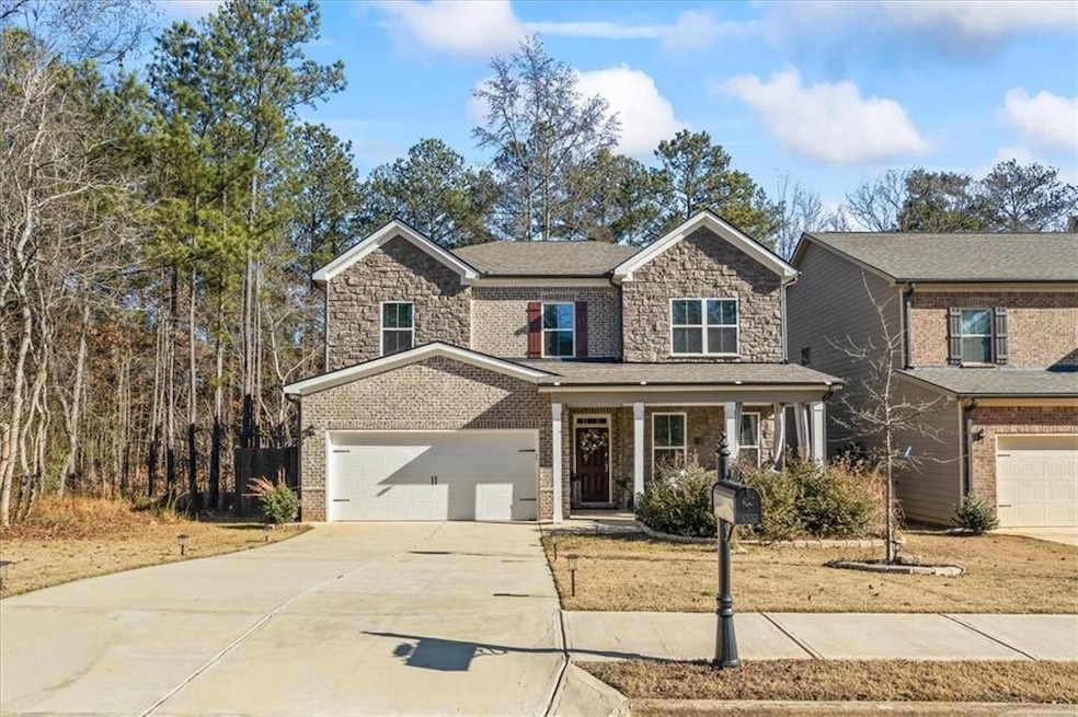 75 Glen Abbey Cir, Fairburn, GA 30213 - photo 1