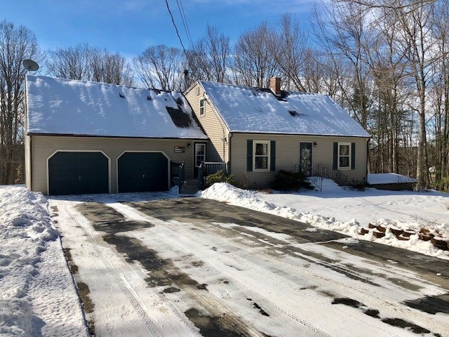 385 Deerfield Rd, Allenstown, NH 03275 - photo 1