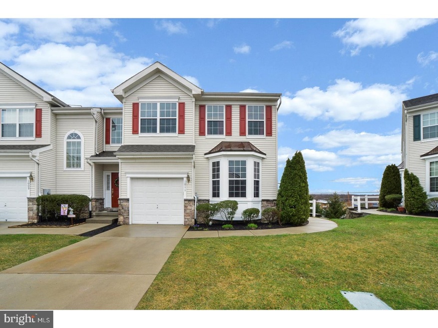 1011 Buckingham Dr, West Deptford, NJ 08086 - photo 1