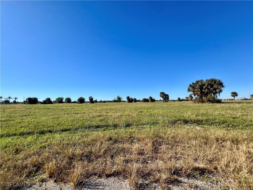 View of landscape with a rural view