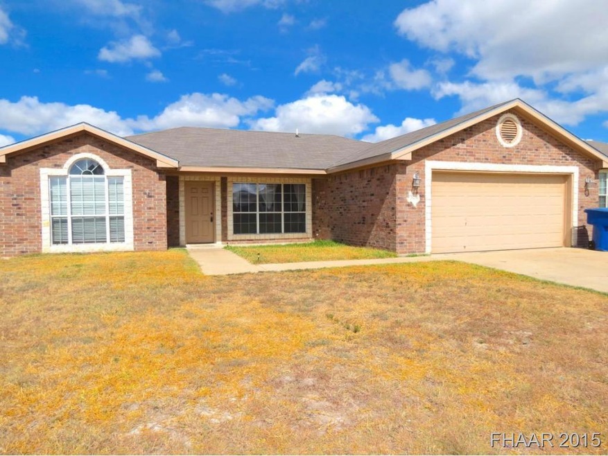 2105 Jake Dr, Copperas Cove, TX 76522 - photo 1