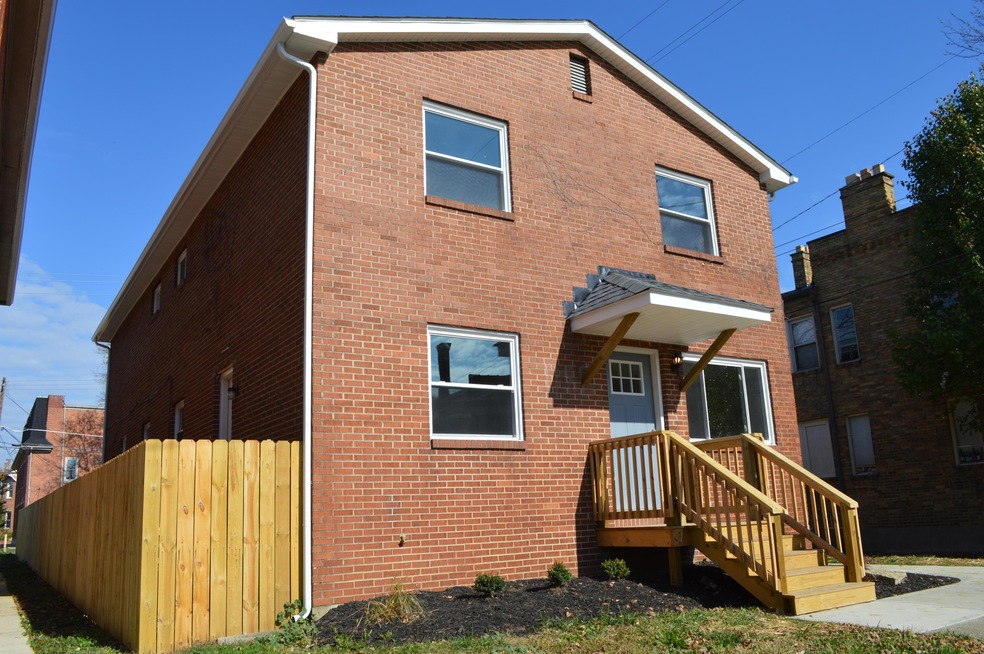 Front Exterior