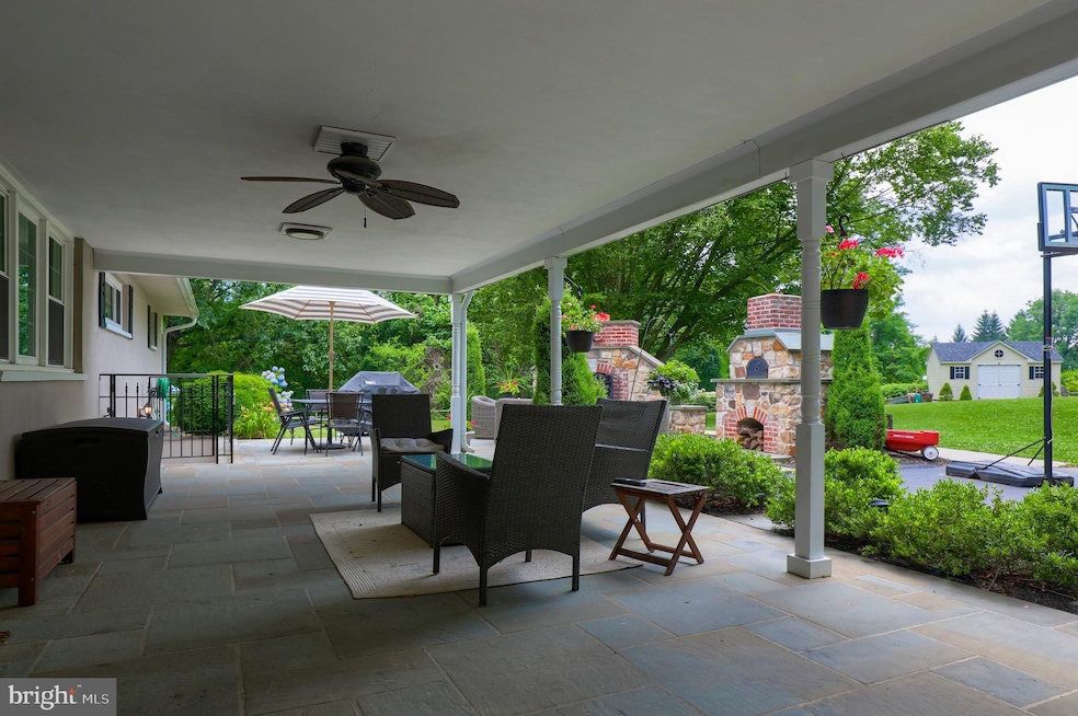 24 W Conestoga Rd, Devon, PA 19333 - photo 1