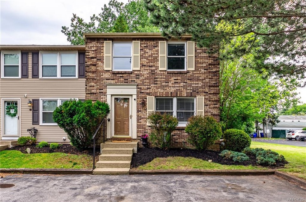 Sold $215,000 • Co-Listing Agent