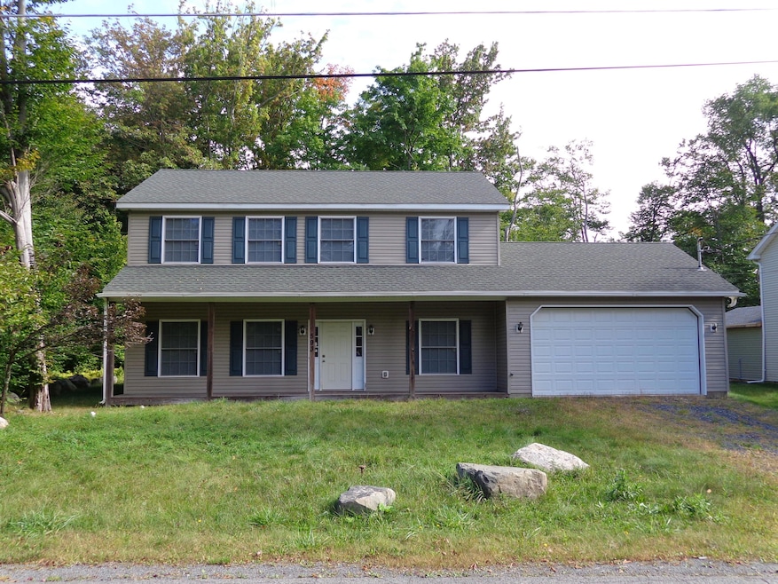 9673 Stony Hollow Dr, Tobyhanna, PA 18466 - photo 1