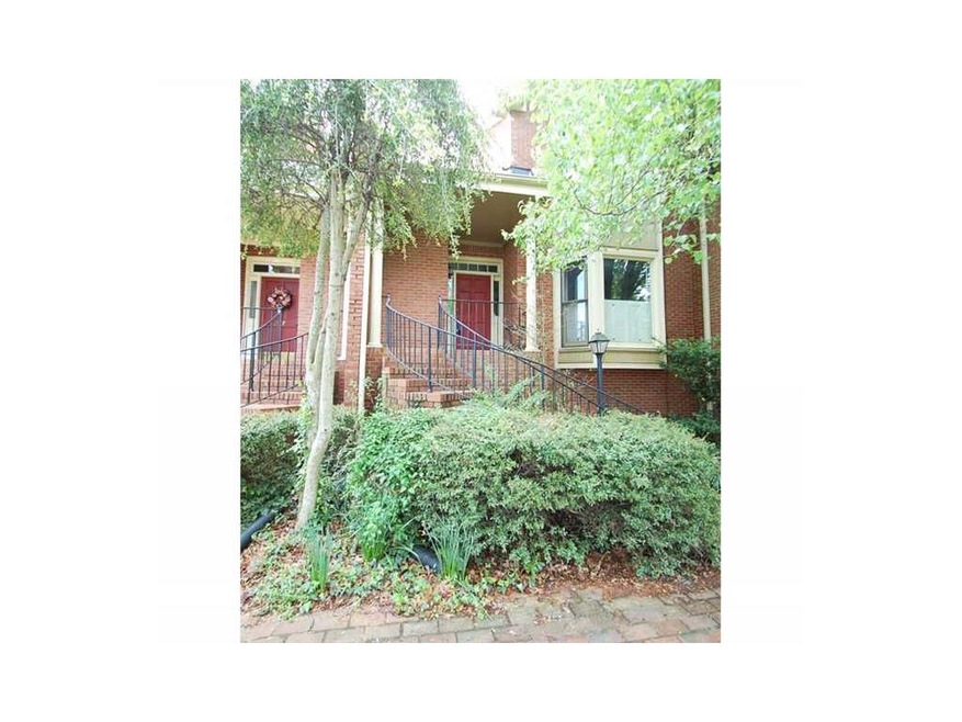 Facade/Exterior Front.