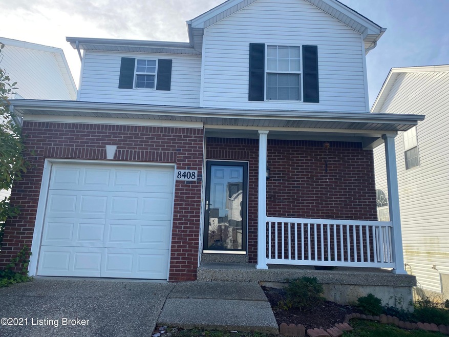 8408 Arbor Meadow Way unit 93, Louisville, KY 40228 - photo 1