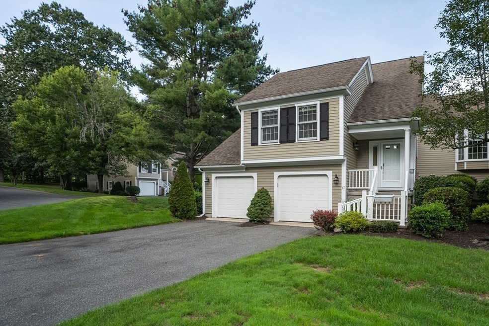 17 Shady Brook, West Springfield, MA 01089 MLS 73163572