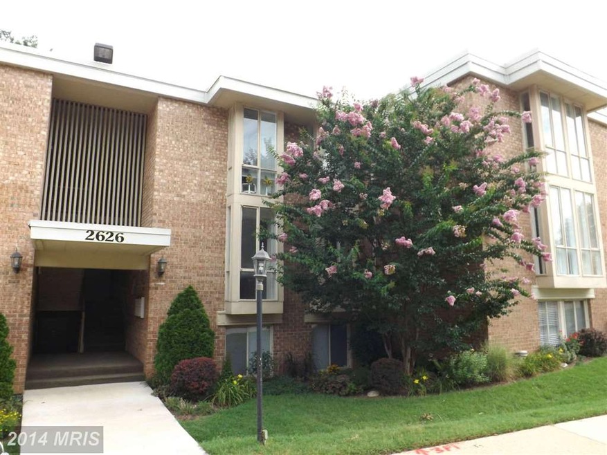 2626 Fort Farnsworth Rd, Alexandria, VA 22303 - photo 1